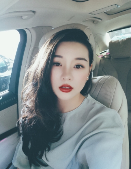 陈小姐的第一张照片--屏南征婚网