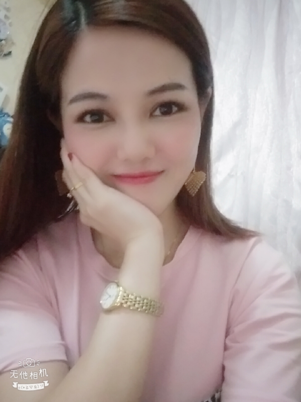 小雨的第一张照片--屏南征婚网