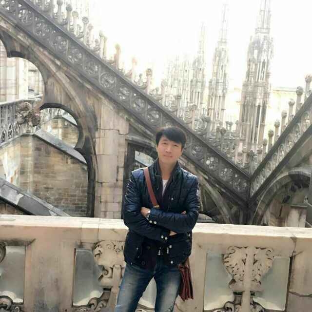 比邻的第一张照片--屏南征婚网