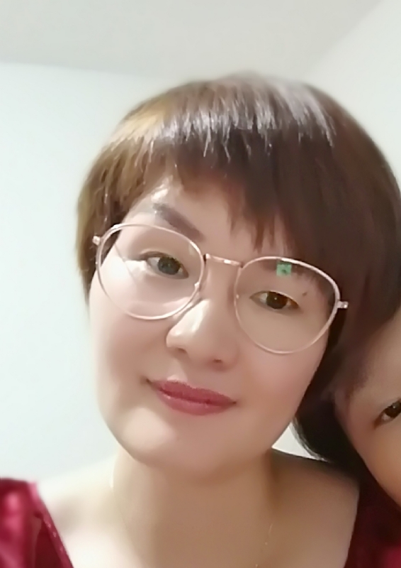 一曲墨白的第一张照片--屏南征婚网