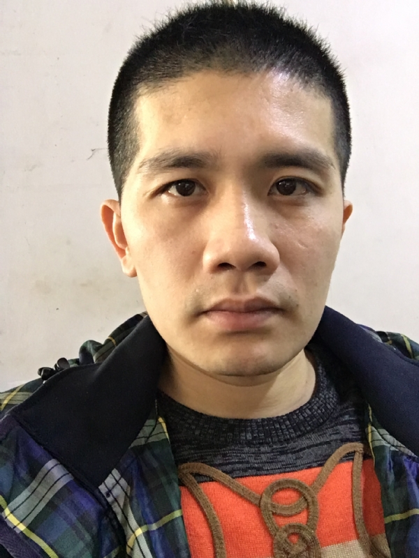 白羊座的第二张照片--屏南征婚网