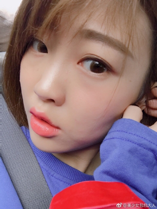 莉莉的第一张照片--屏南征婚网