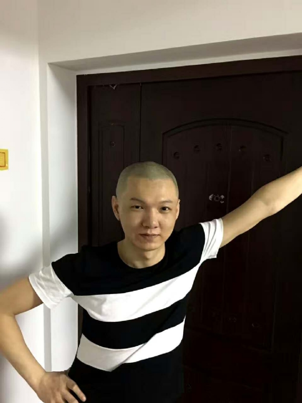 顺子的第一张照片--屏南征婚网