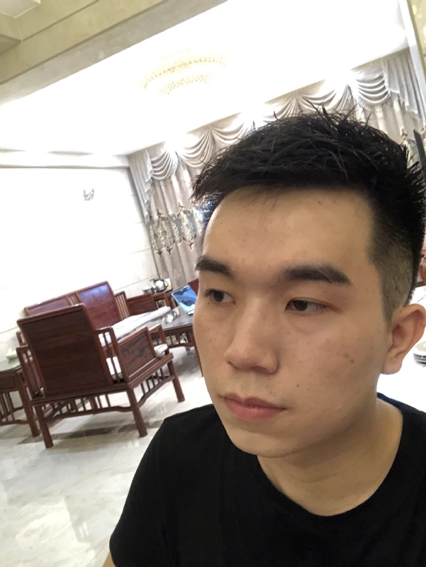 少涵的第一张照片--屏南征婚网