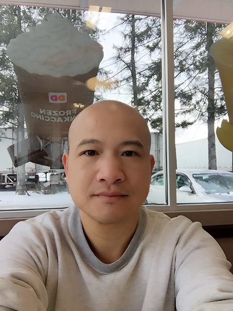 Andylin8888的第一张照片--屏南征婚网