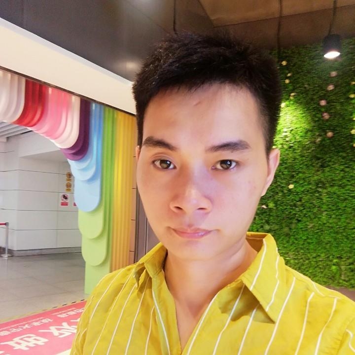 纯牛奶的第一张照片--屏南征婚网