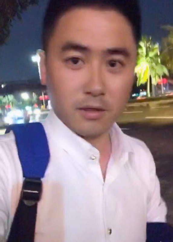 chen的第二张照片--屏南征婚网