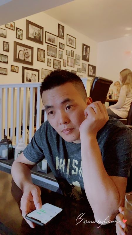 落叶归根的第一张照片--屏南征婚网