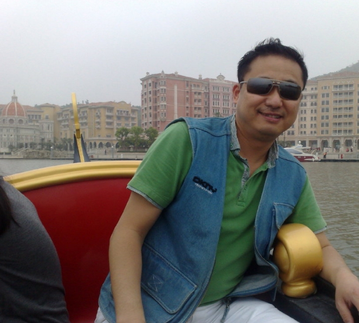 一叶知秋的第二张照片--屏南征婚网