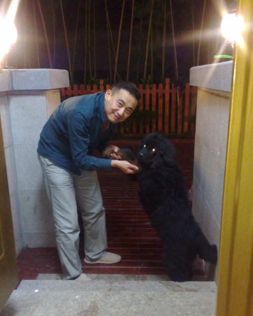 一叶知秋的第三张照片--屏南征婚网