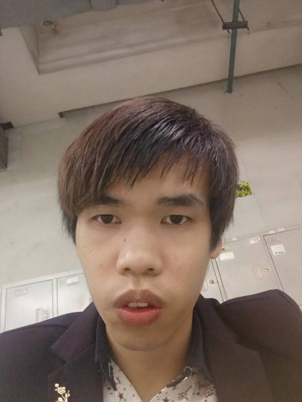 林强的第一张照片--屏南征婚网