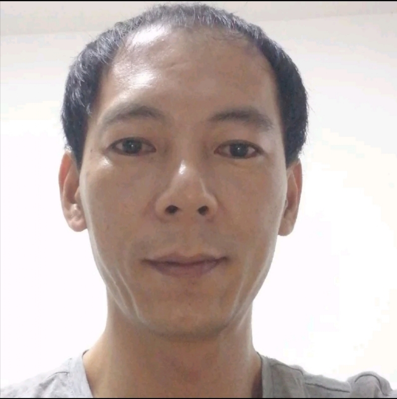 单枪匹马的第一张照片--屏南征婚网