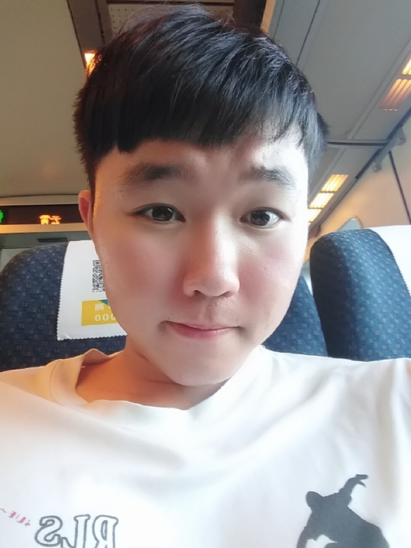 爱玉的第一张照片--屏南征婚网