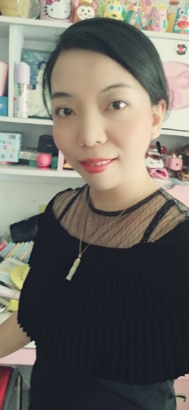 春暖花开的第二张照片--屏南征婚网