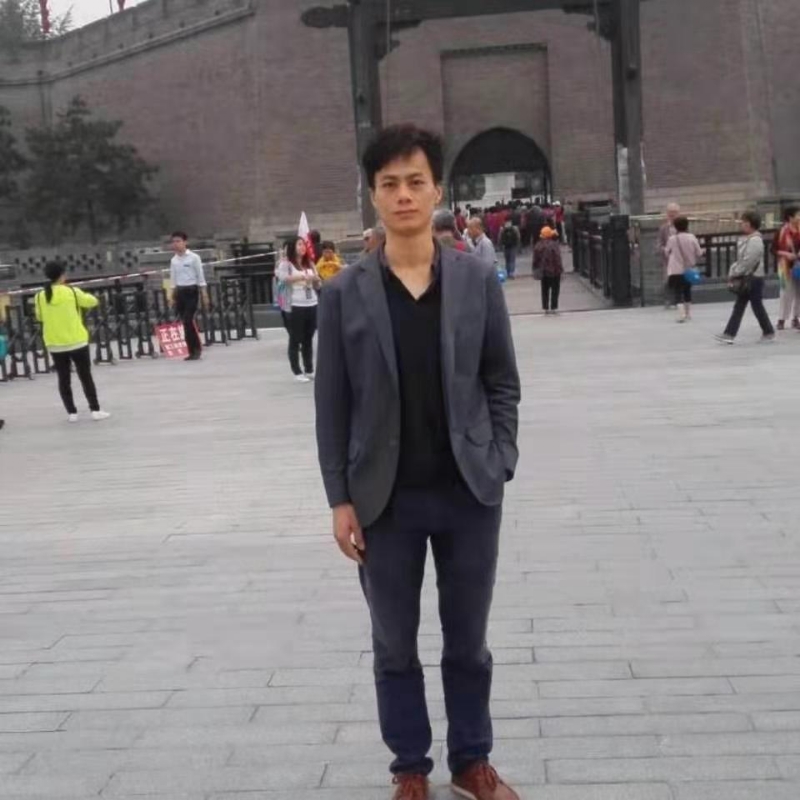 认真的第一张照片--屏南征婚网