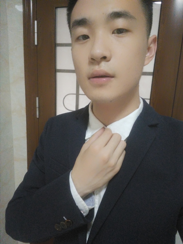 日久的第一张照片--屏南征婚网