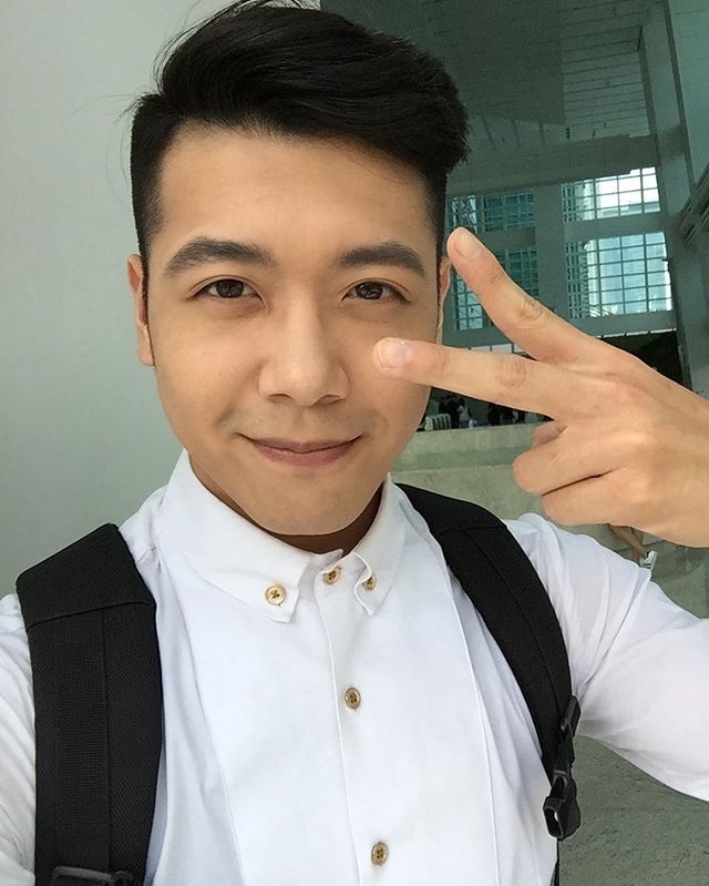 陈俊峰的第一张照片--屏南征婚网