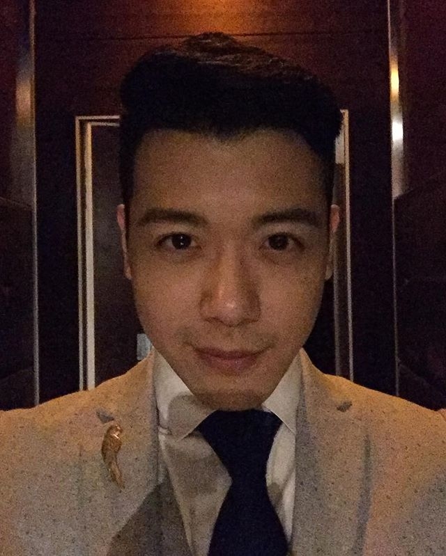 陈俊峰的第二张照片--屏南征婚网