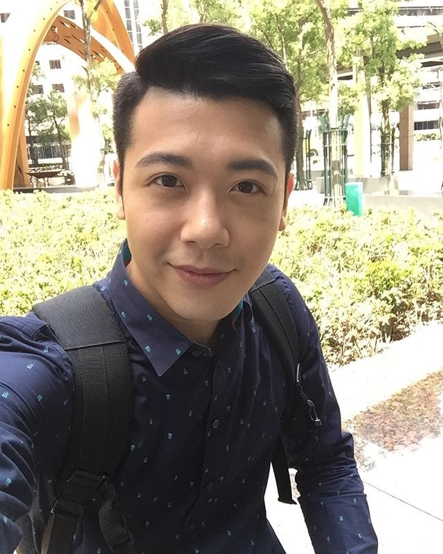 陈俊峰的第三张照片--屏南征婚网
