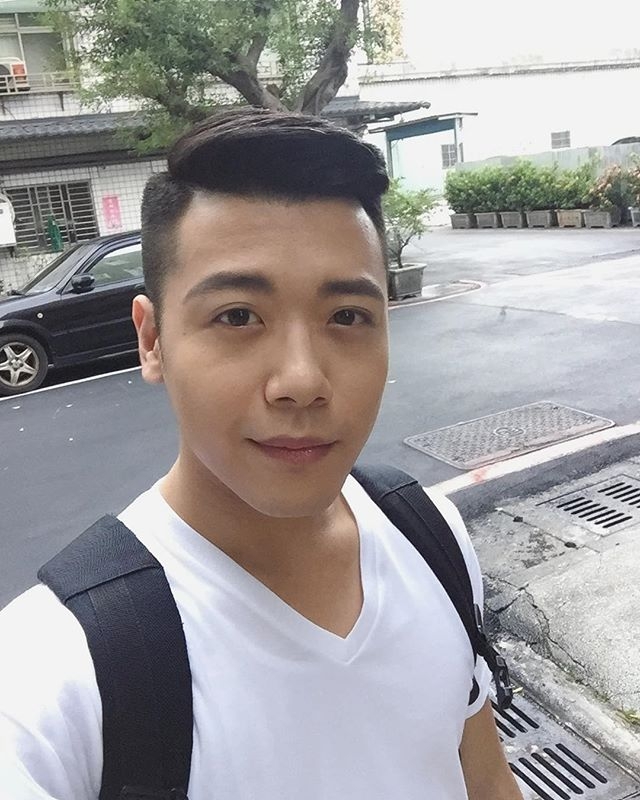 陈俊峰的第四张照片--屏南征婚网