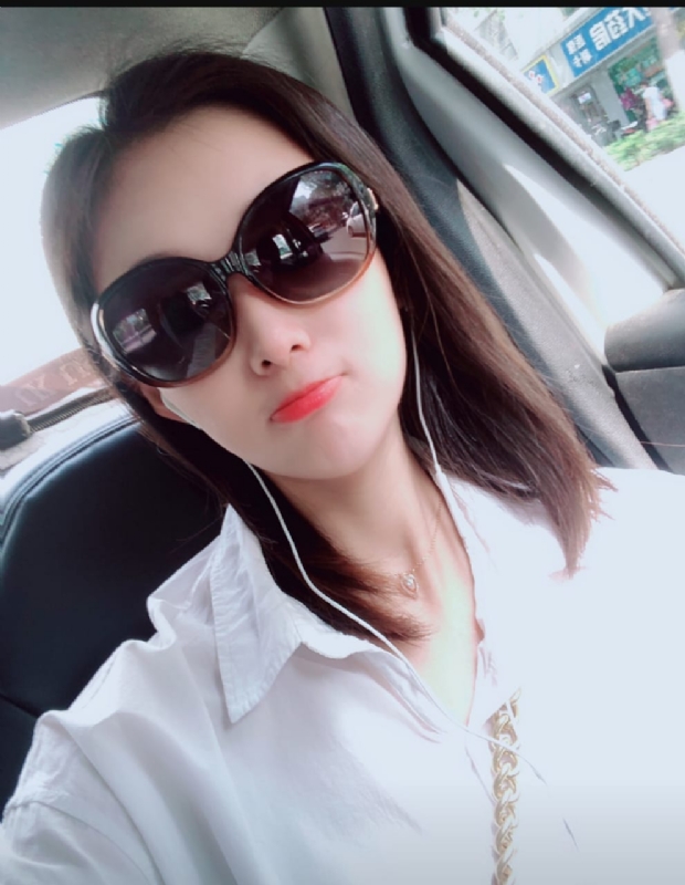 馨月的第二张照片--屏南征婚网