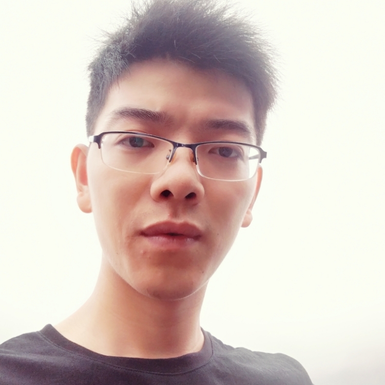 杰的第一张照片--屏南征婚网