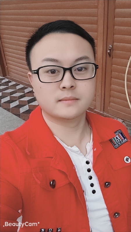 独孤求败的第二张照片--屏南征婚网