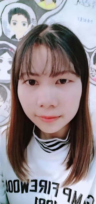 哎咿咕的第一张照片--屏南征婚网