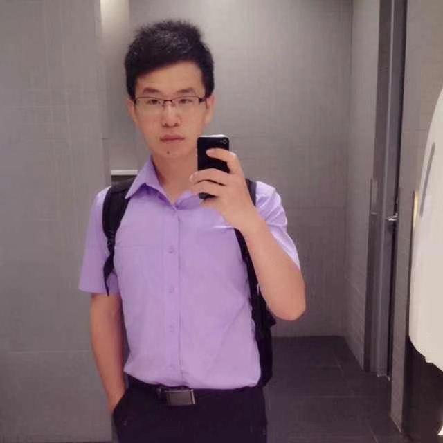 心之所向的第一张照片--屏南征婚网