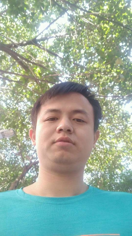 靠谱男的第一张照片--屏南征婚网