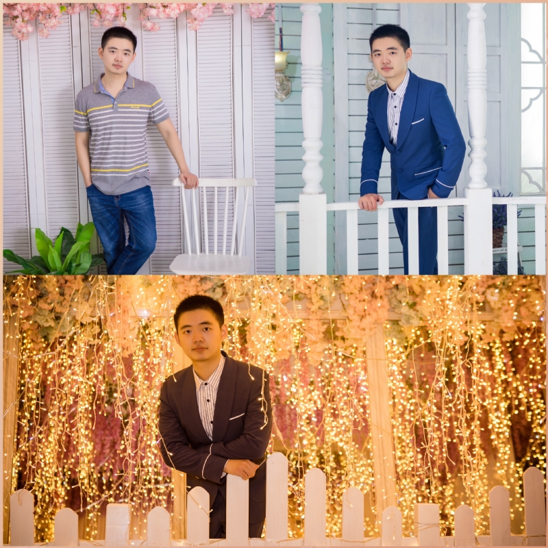 肖恺的第一张照片--屏南征婚网