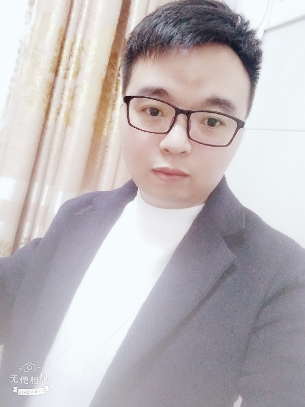 蛋爷的第一张照片--屏南征婚网