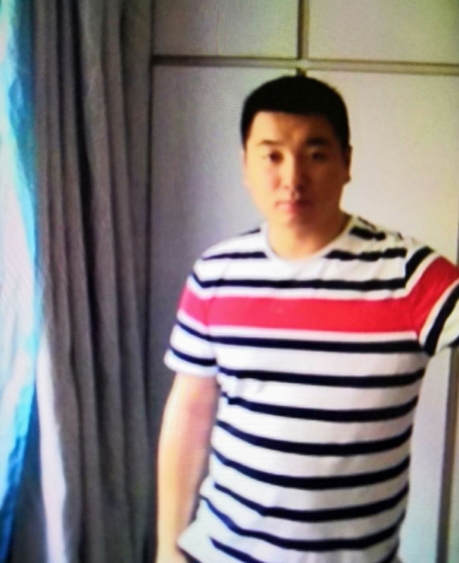 凡恒的第一张照片--屏南征婚网