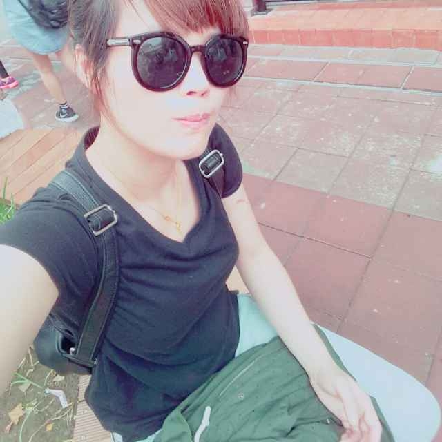 勻勻的第一张照片--屏南征婚网