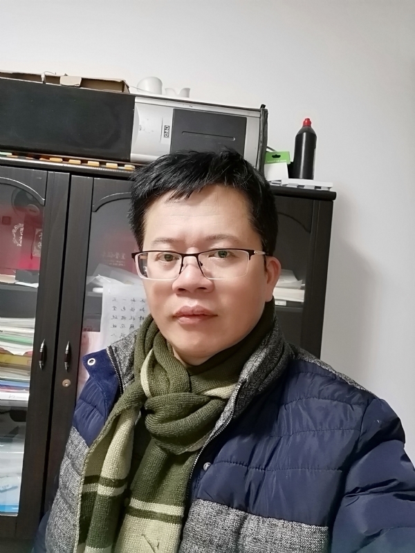 凭海临风的第一张照片--屏南征婚网