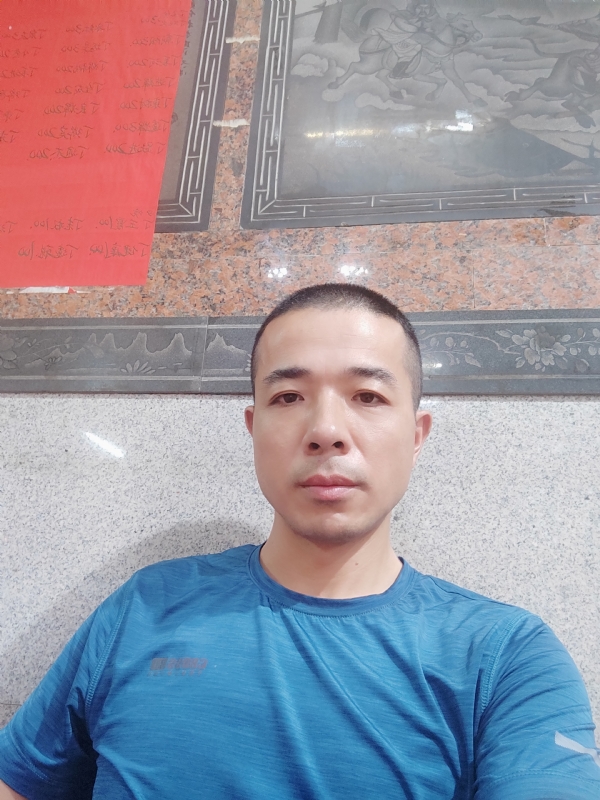 虫子的第一张照片--屏南征婚网