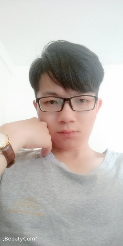 愿得一人心的第一张照片--屏南征婚网