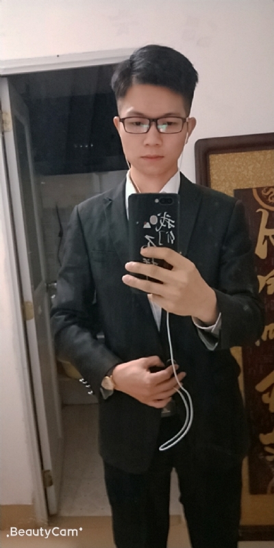 愿得一人心的第二张照片--屏南征婚网