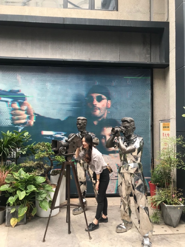 花离海的第一张照片--屏南征婚网