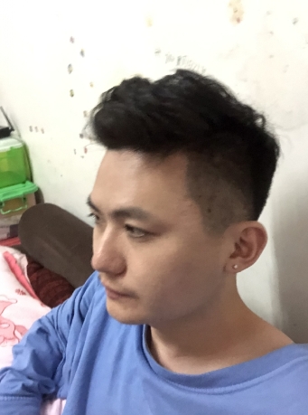 生的第二张照片--屏南征婚网