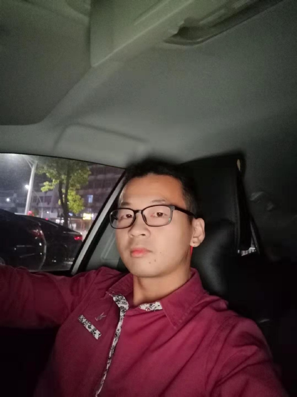 遇你最美的第一张照片--屏南征婚网