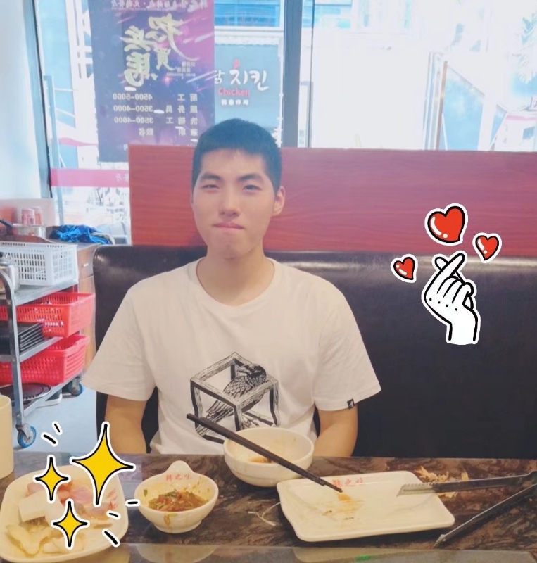 XUAN傑的第一张照片--屏南征婚网