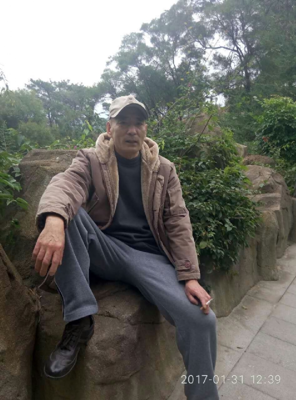 热腾腾的第一张照片--屏南征婚网