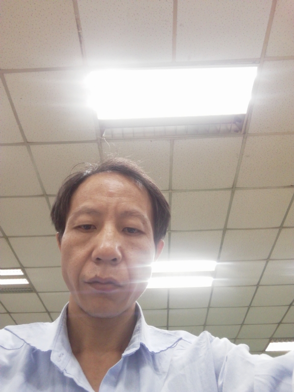 合意的第一张照片--屏南征婚网