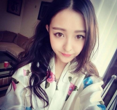 玉小姐的第一张照片--屏南征婚网