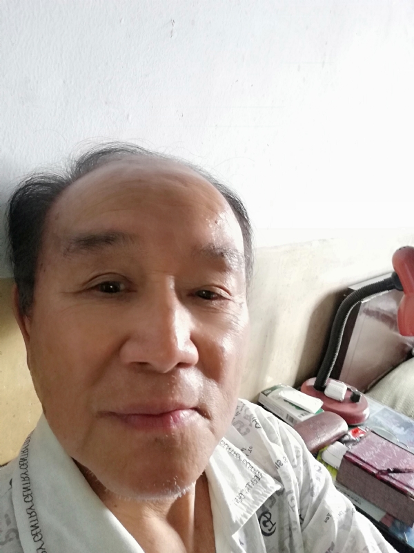 Su的第一张照片--屏南征婚网