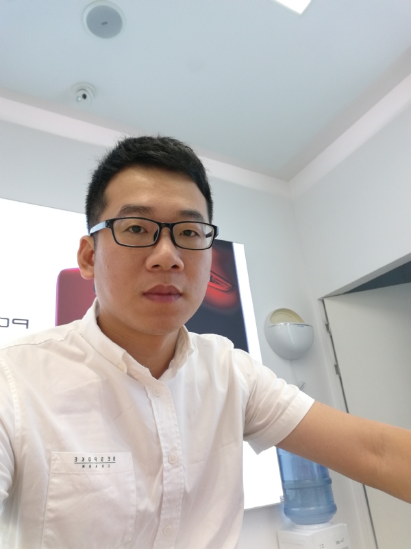 属狗的男人的第一张照片--屏南征婚网
