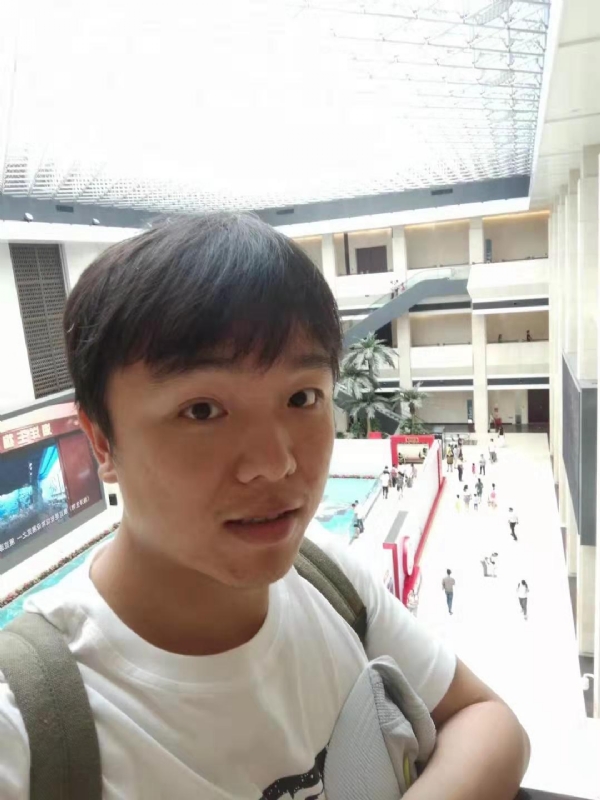 五月的第一张照片--屏南征婚网