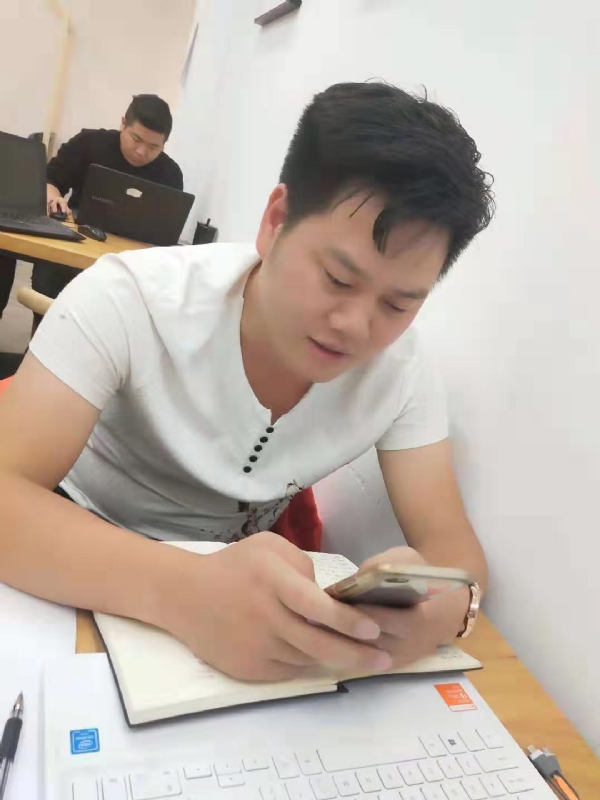 麒麟的第一张照片--屏南征婚网