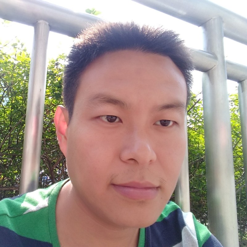 崔尚书的第一张照片--屏南征婚网